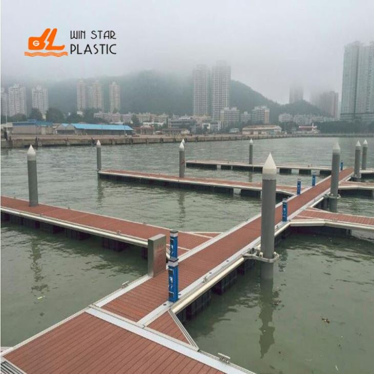 marine bridges decking 2-1
