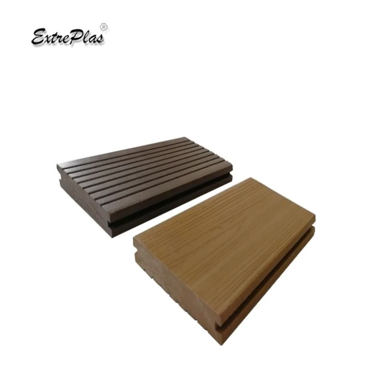 Decking Marine Bridges