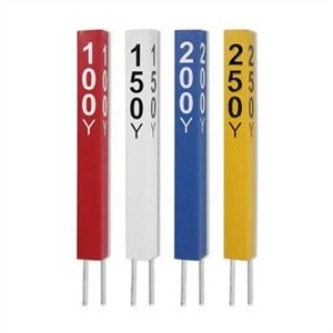 Značkovač řeziva HDPE