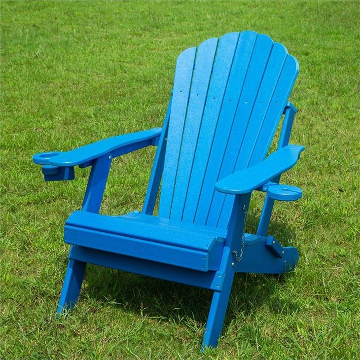 Adirondack Patio Chairs