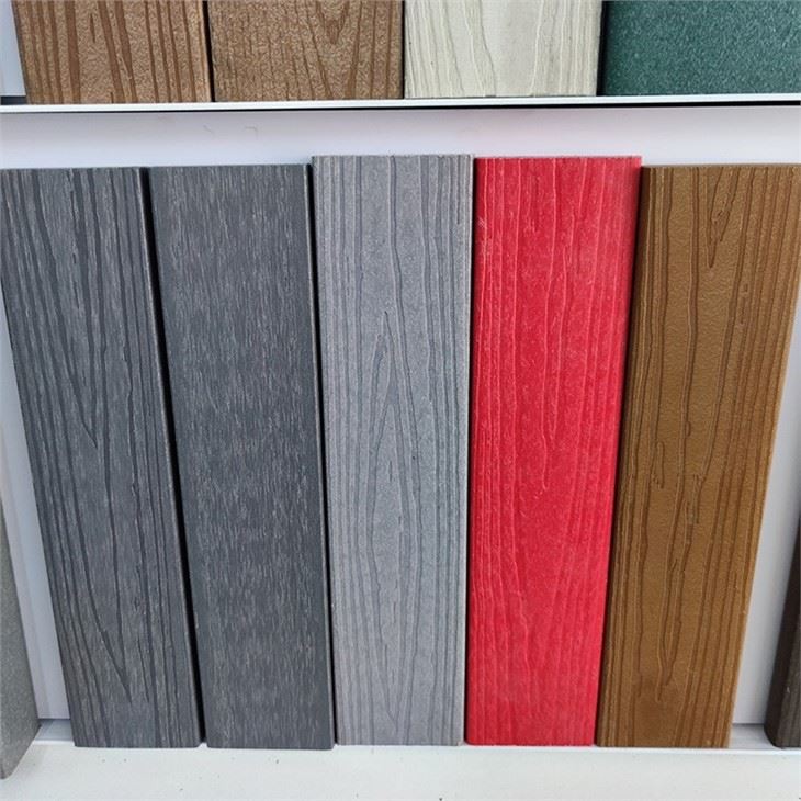 Recycled Plastic Furniture Lumber